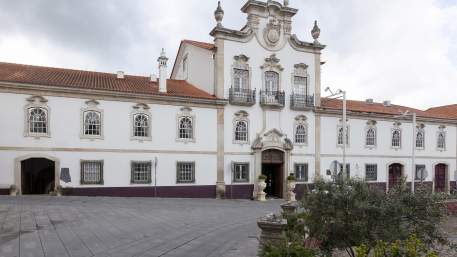Palácio da Lousã