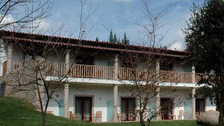 Hotel Rural Quinta de Novais