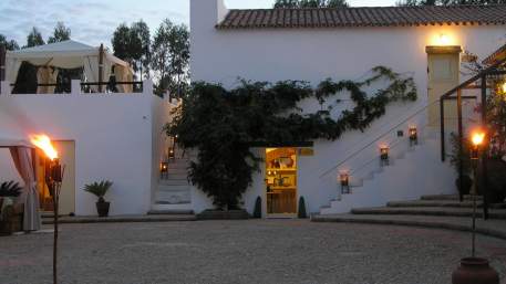 Horta da Coutada