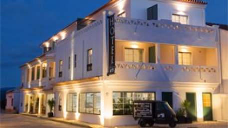 Hotel Alcatruz
