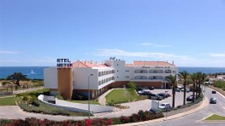 Hotel Maritur 