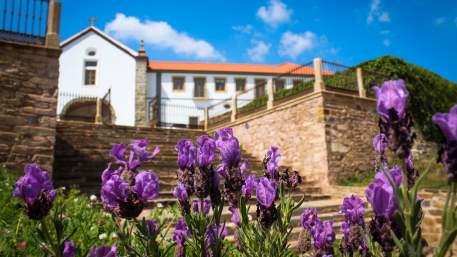 Convento da Sertã