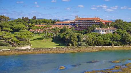 Hotel Quinta do Lago