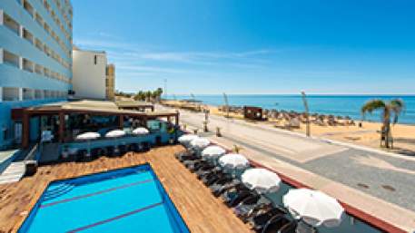 Hotel  Dom José