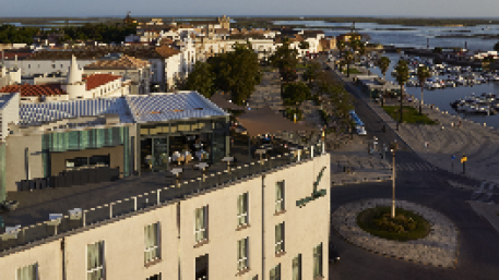 Hotel Faro