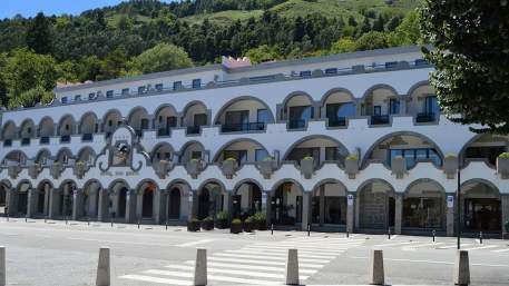 Hotel São Bento Da Porta Aberta