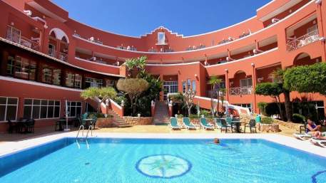 Hotel Bela Vista