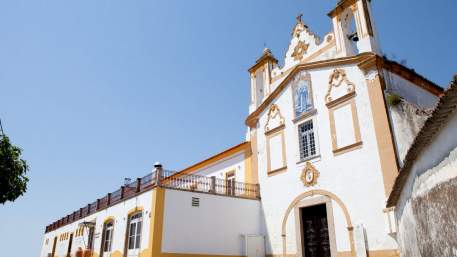 Hotel Convento d´Alter