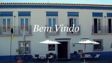 Hotel Dom Jorge de Lencastre
