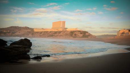 Hotel Golf Mar