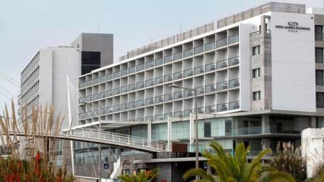 Hotel Marina Atlântico