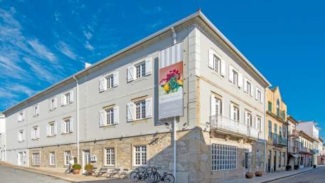 Hotel Meira