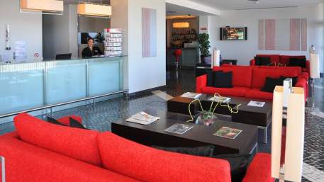 Hotel Praia Marina