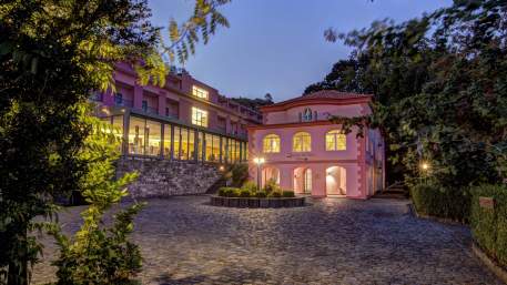 Hotel Quinta da Serra