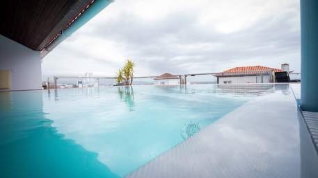 Hotel Talisman