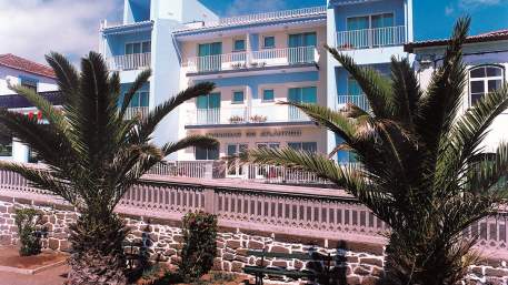 Hotel Varandas do Atântico