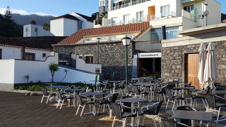 Hotel Vila Bela