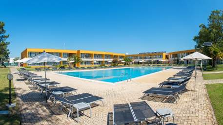 Hotel Vila Park