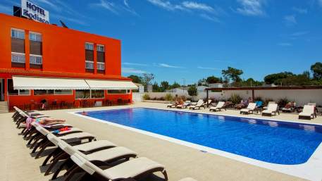 Hotel Zodíaco