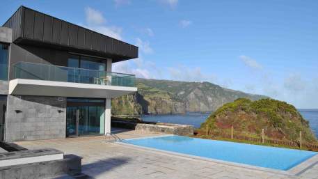 Hotel das Flores