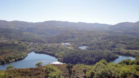 Lima Escape Camping & Glamping