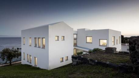Lofts Azul Pastel