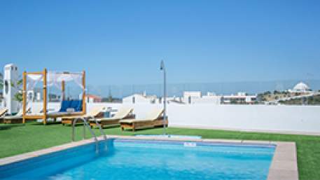 Loulé Jardim Hotel