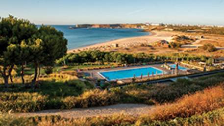 Martinhal Sagres Beach Resort