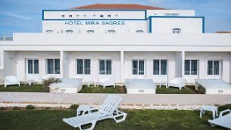 Mira Sagres