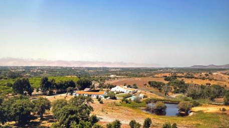 Monte da Corça Nova