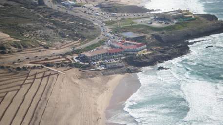 Estalagem Muchaxo Hotel