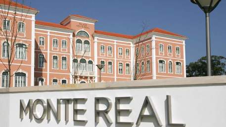 Resort Monte Real