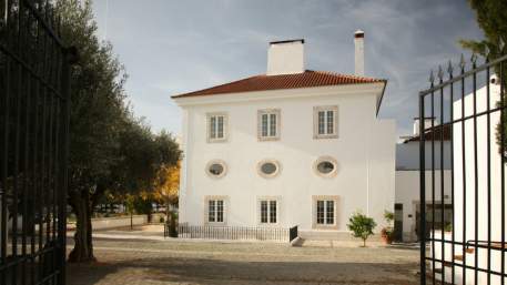 Pateo dos Solares Charm Hotel