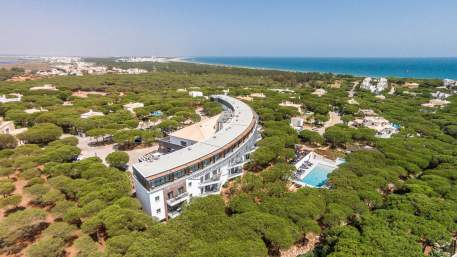 Praia Verde Boutique Hotel