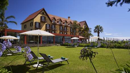Hotel Quinta do Furão