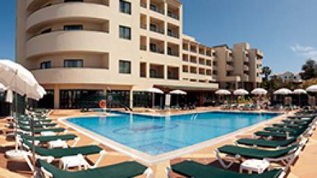 Real Bellavista Hotel & Spa 