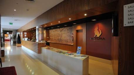 Hotel Lusitânia