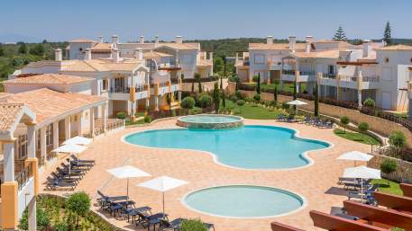 Salema Beach Village