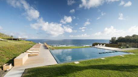 Santa Bárbara Eco-Beach Resort
