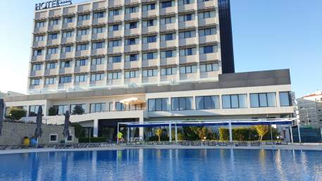 Santarém Hotel