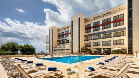 São Miguel Park Hotel