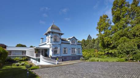 Hotel PortoBay Serra Golf