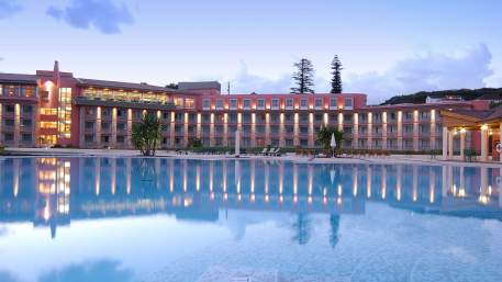 Terceira Mar Hotel