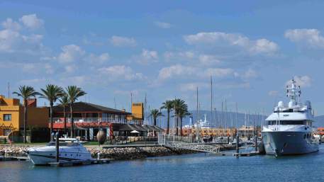 Hotel Tivoli Marina Portimão