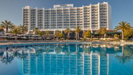 Hotel Tivoli Marina Vilamoura
