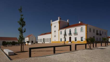 Torre de Palma Wine Hotel