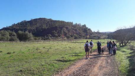 Vale Fuzeiros Nature Guest House