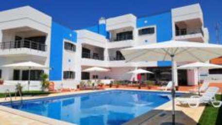 Vicentina Hotel