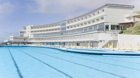 Arribas Sintra Hotel