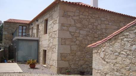 Casa Villar Mayor